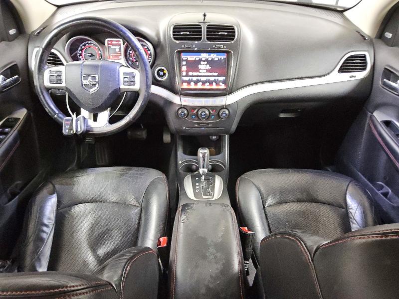 Aukcja sprzedaży 2015 Dodge Journey R/, vin: 3C4PDCEG9FT614793, numer aukcji: 99674985