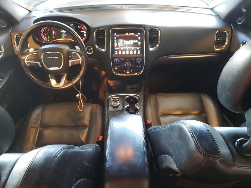 Продаж на аукціоні авто 2015 Dodge Durango, vin: 1C4RDJDG9FC114630, номер лоту: 75002135