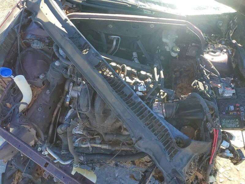 74818145 :رقم المزاد ، 3FA6P0G78DR161460 vin ، 2013 Ford Fusion مزاد بيع