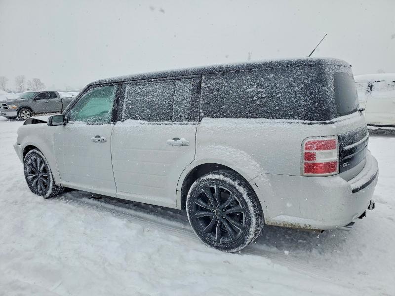 Продажа на аукционе авто 2016 Ford Flex, vin: 2FMHK6C88GBA08658, номер лота: 73427365