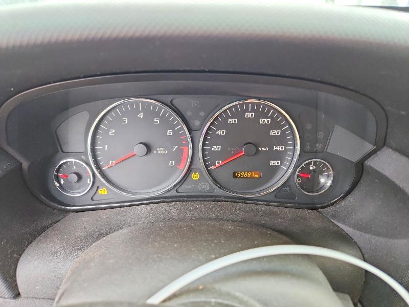 Продажа на аукционе авто 2007 Cadillac Cts, vin: 1G6DM57T670195537, номер лота: 74417855