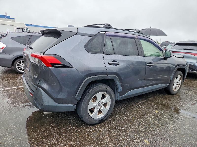 Aukcja sprzedaży 2019 Toyota Rav4, vin: JTMW1RFVXKD511290, numer aukcji: 98312495