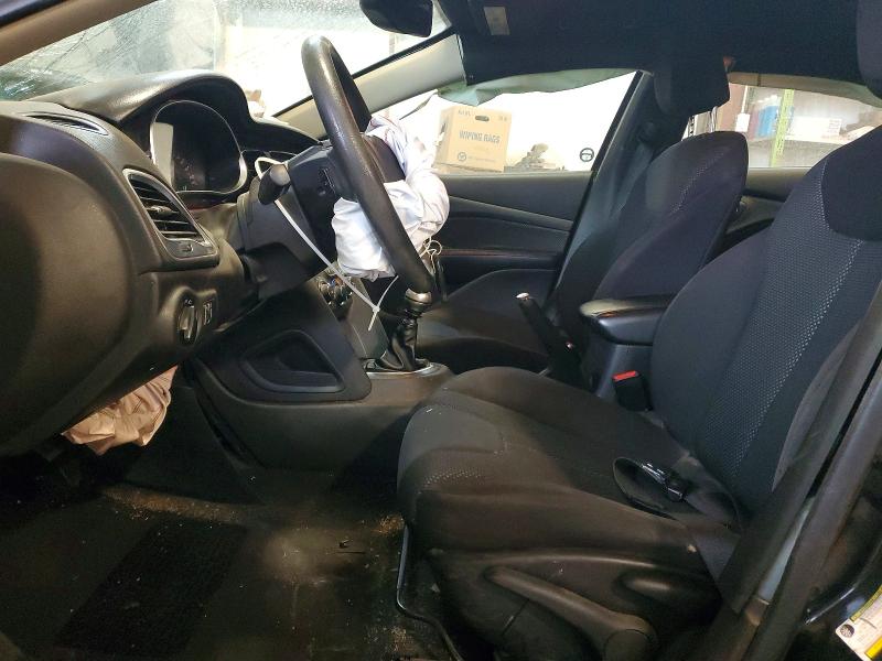Продажа на аукционе авто 2014 Dodge Dart, vin: 1C3CDFAAXED854509, номер лота: 72245385
