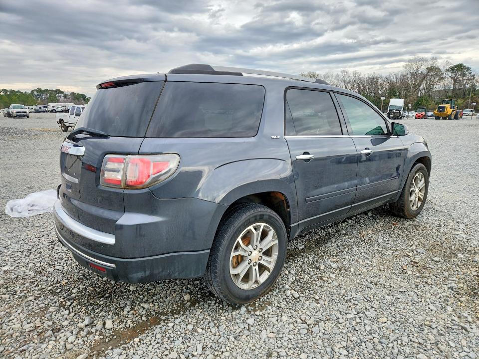 2014 Gmc Acadia მანქანა იყიდება აუქციონზე, vin: 1GKKRRKD9EJ282793, აუქციონის ნომერი: 74812785