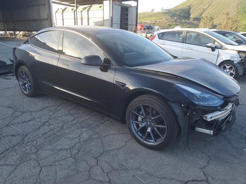 Aukcja sprzedaży 2023 Tesla Model 3, vin: 5YJ3E1EA2PF645721, numer aukcji: 73431515