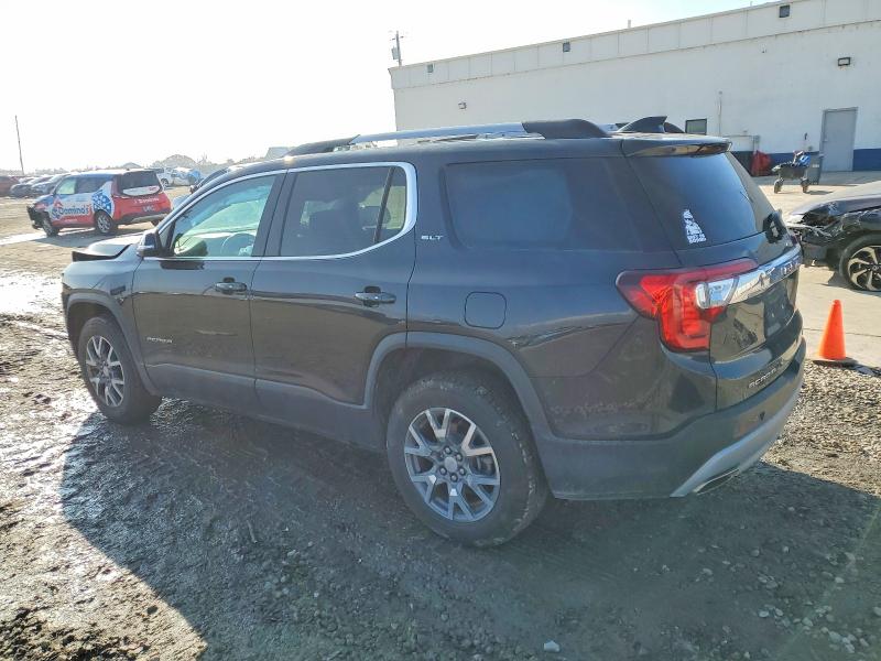 Продаж на аукціоні авто 2020 Gmc Acadia, vin: 1GKKNULSXLZ213332, номер лоту: 72765805