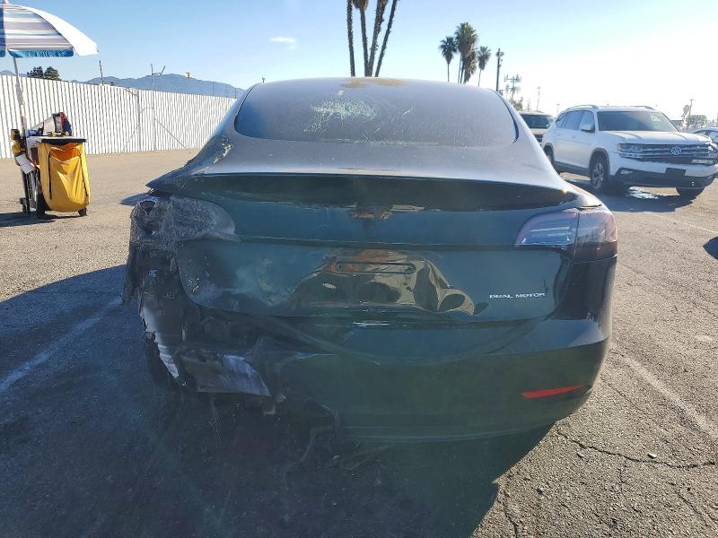 Aukcja sprzedaży 2020 Tesla Model 3, vin: 5YJ3E1EB5LF638961, numer aukcji: 73744695