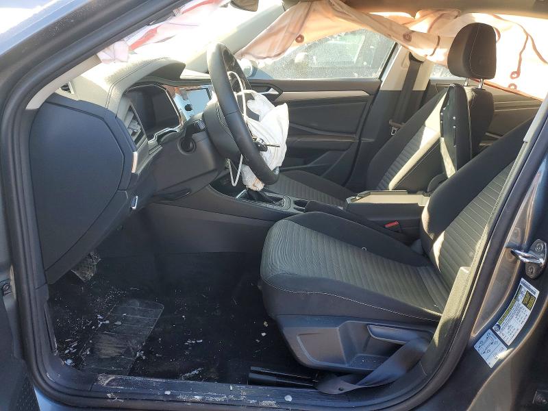 Продажа на аукционе авто 2022 Volkswagen Jetta, vin: 3VWCM7BU6NM001147, номер лота: 74486515