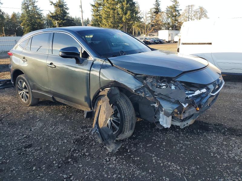 73730745 :رقم المزاد ، JTEAAAAHXNJ096566 vin ، 2022 Toyota Venza مزاد بيع