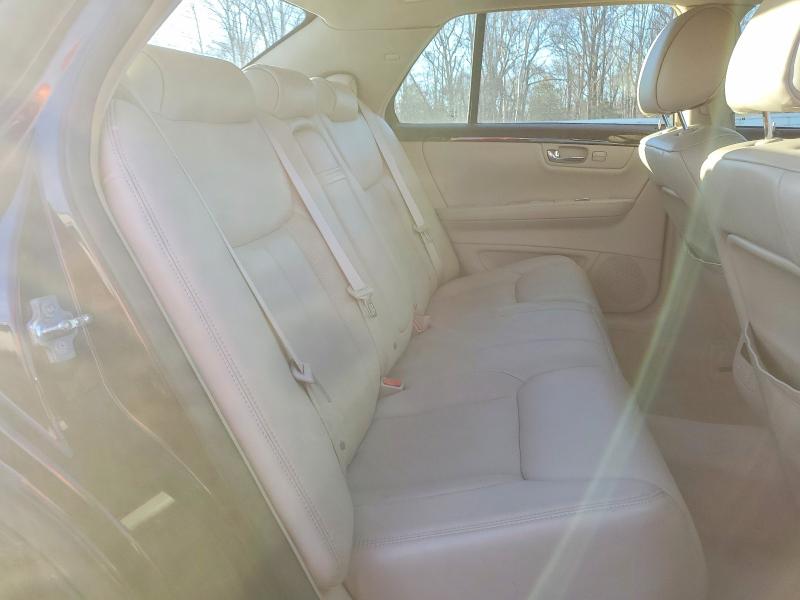 Aukcja sprzedaży 2009 Cadillac Dts, vin: 1G6KD57Y59U113487, numer aukcji: 98595375