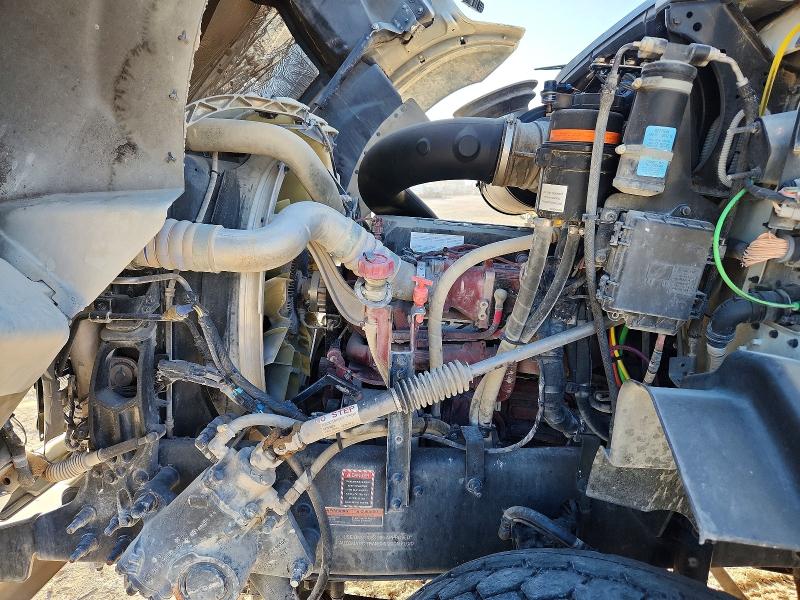 Продажа на аукционе авто 2024 Mack Granite, vin: 1M2GR2GC4RM038235, номер лота: 97545435