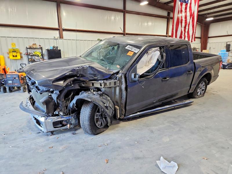 Aukcja sprzedaży 2017 Ford F150, vin: 1FTEW1EF1HFA48784, numer aukcji: 72574035