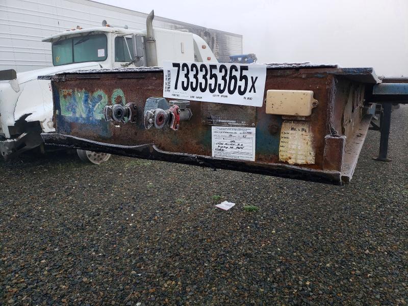 Продажа на аукционе авто 1992 Frue Trailer, vin: 1H4N05347NJ008307, номер лота: 73335365