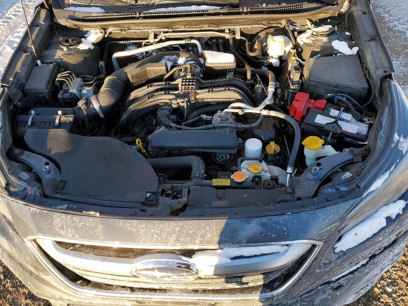 Aukcja sprzedaży 2020 Subaru Outback Pr, vin: 4S4BTAEC3L3243017, numer aukcji: 74706895