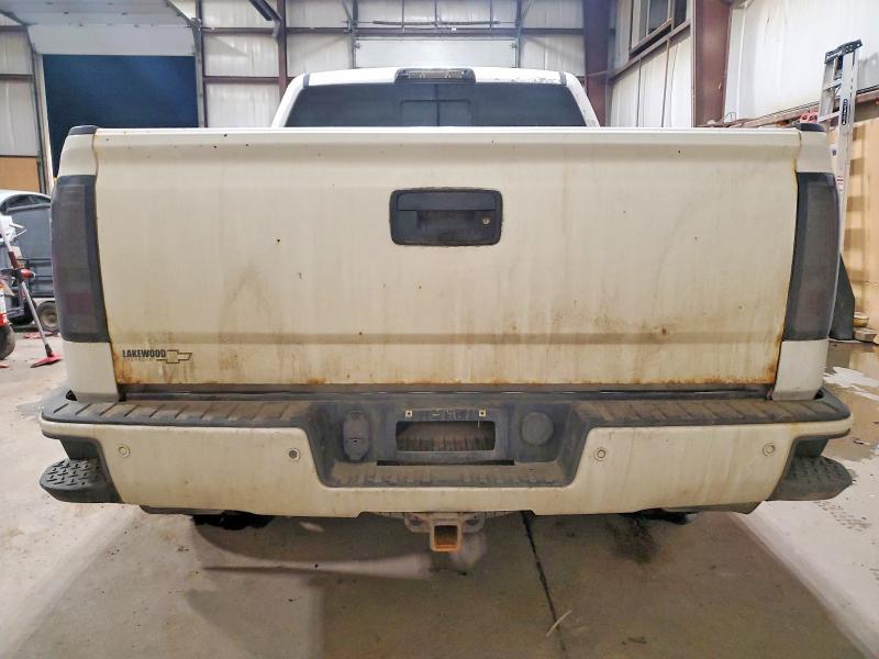 2014 Gmc Sierra მანქანა იყიდება აუქციონზე, vin: 3GTU2WEJ5EG348895, აუქციონის ნომერი: 99113575