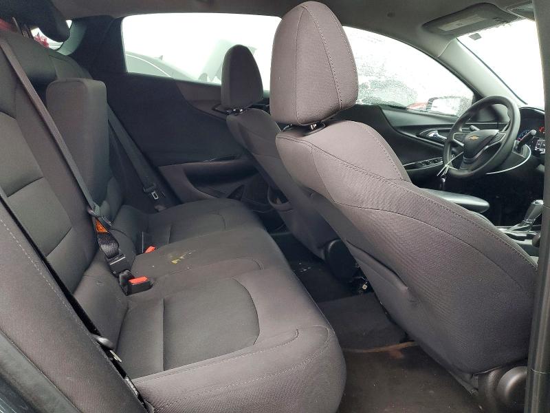 Aukcja sprzedaży 2017 Chevrolet Malibu, vin: 1G1ZB5ST8HF251405, numer aukcji: 73458285