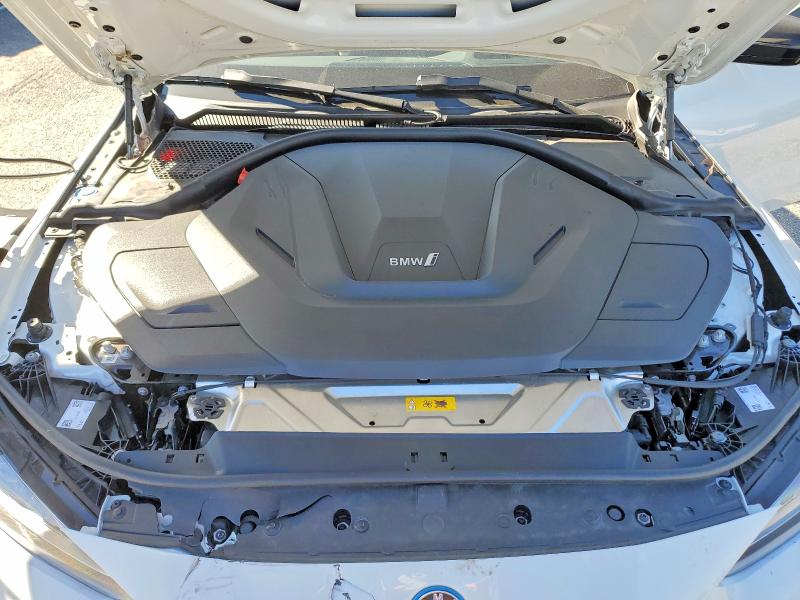 Продажа на аукционе авто 2025 Bmw I4, vin: WBY23HD05SFU48290, номер лота: 73688645