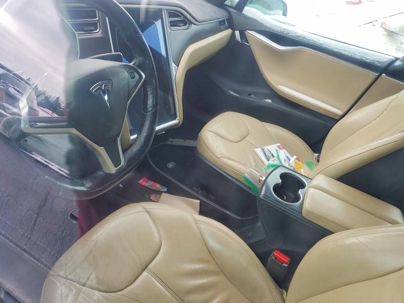 Aukcja sprzedaży 2015 Tesla Model S 85, vin: 5YJSA1H29FF096464, numer aukcji: 72580275