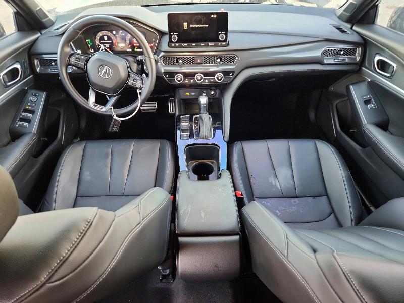 Продажа на аукционе авто 2025 Acura Integra, vin: 19UDE4H34SA003572, номер лота: 73391465