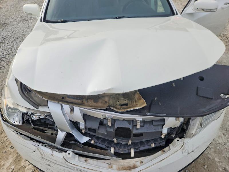 Продаж на аукціоні авто 2009 Acura Tl, vin: 19UUA86239A004106, номер лоту: 75069455