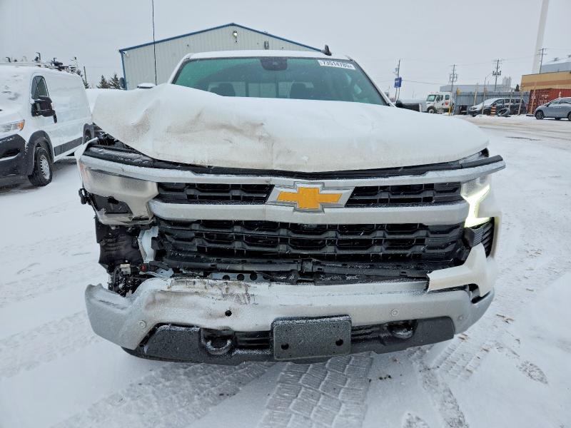 Продаж на аукціоні авто 2024 Chevrolet Silverado, vin: 3GCPDDEK9RG237972, номер лоту: 73514785