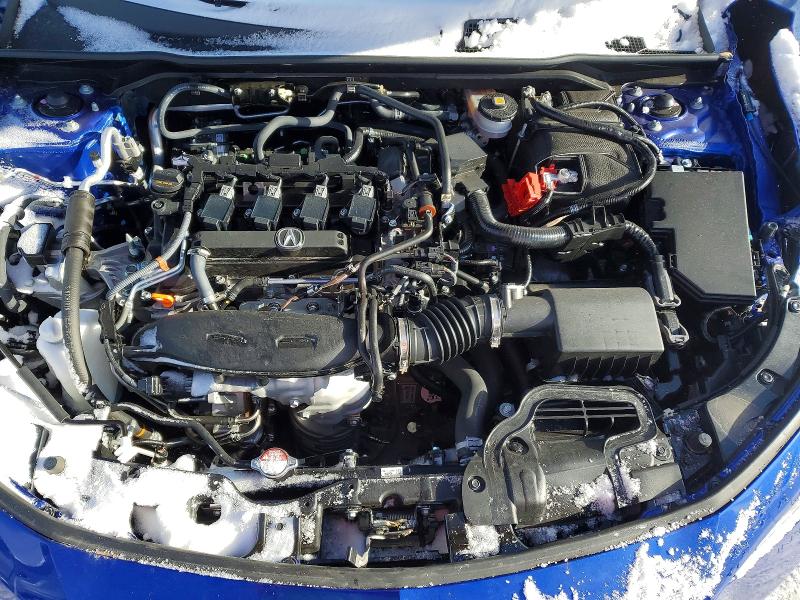 Aukcja sprzedaży 2025 Acura Integra, vin: 19UDE4H63SA017246, numer aukcji: 73170575