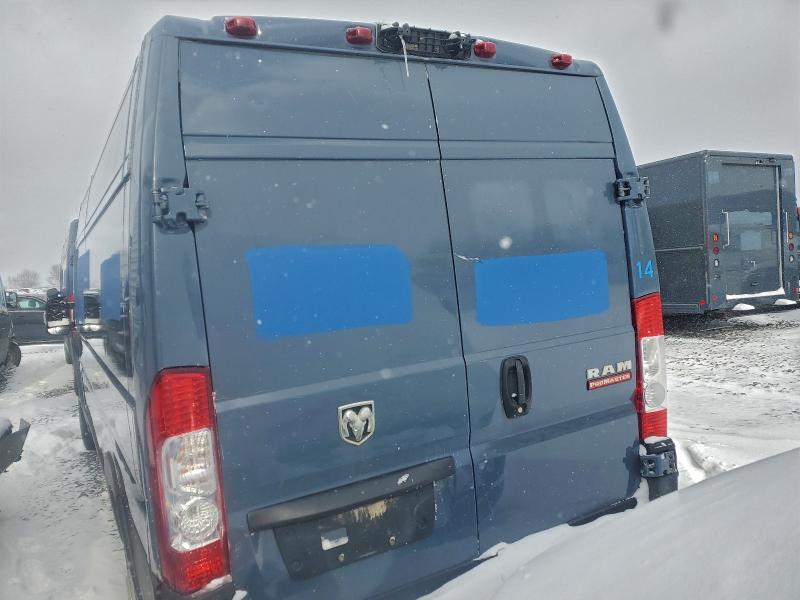 Продажа на аукционе авто 2020 Ram Promaster, vin: 3C6URVJG2LE145236, номер лота: 95862125