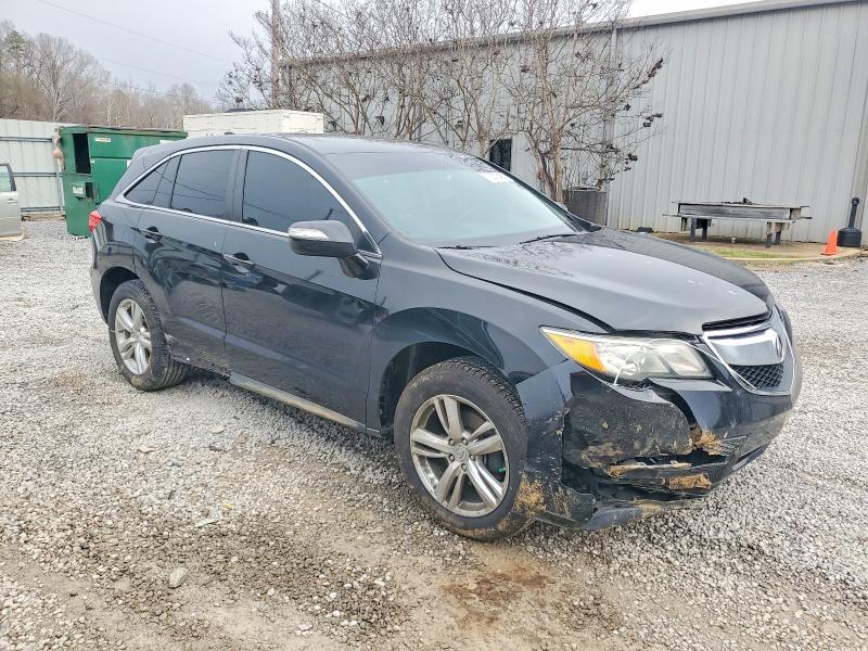 Продажа на аукционе авто 2014 Acura Rdx, vin: 5J8TB3H38EL016090, номер лота: 73575465