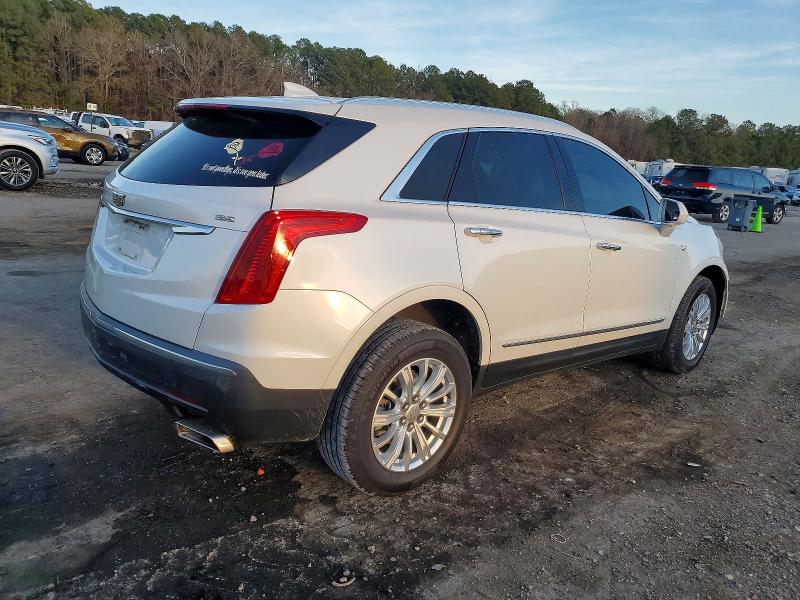 Продажа на аукционе авто 2019 Cadillac Xt5, vin: 1GYKNARS7KZ251224, номер лота: 72870985