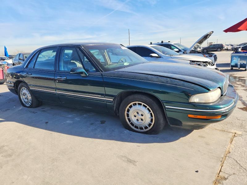 1999 Buick Lesabre მანქანა იყიდება აუქციონზე, vin: 1G4HR52K7XH502824, აუქციონის ნომერი: 99533515