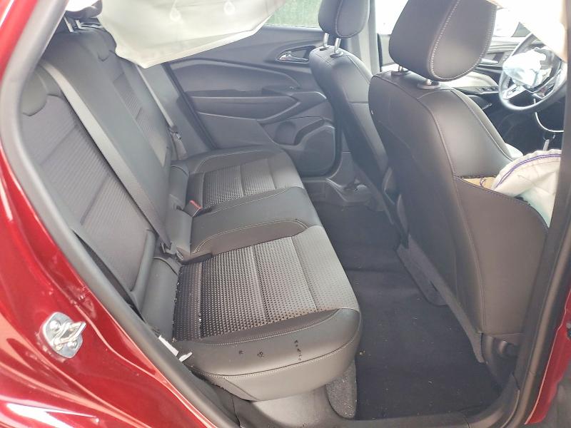 Продаж на аукціоні авто 2025 Chevrolet Trax, vin: KL77LHEPXSC236289, номер лоту: 75185945