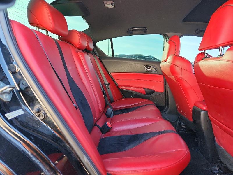 98820415 :رقم المزاد ، 19UDE2F8XLA002799 vin ، 2020 Acura Ilx مزاد بيع
