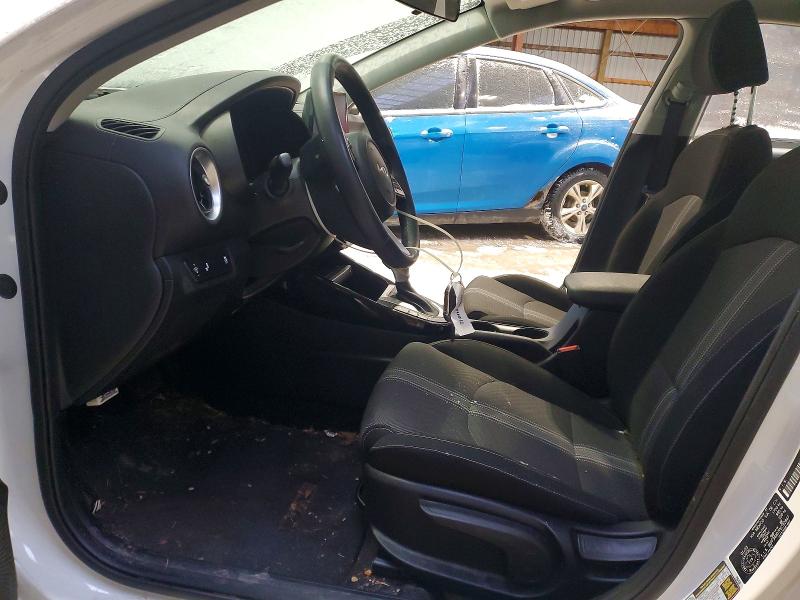 Продаж на аукціоні авто 2023 Kia Forte, vin: 3KPF34AD7PE592847, номер лоту: 74334155