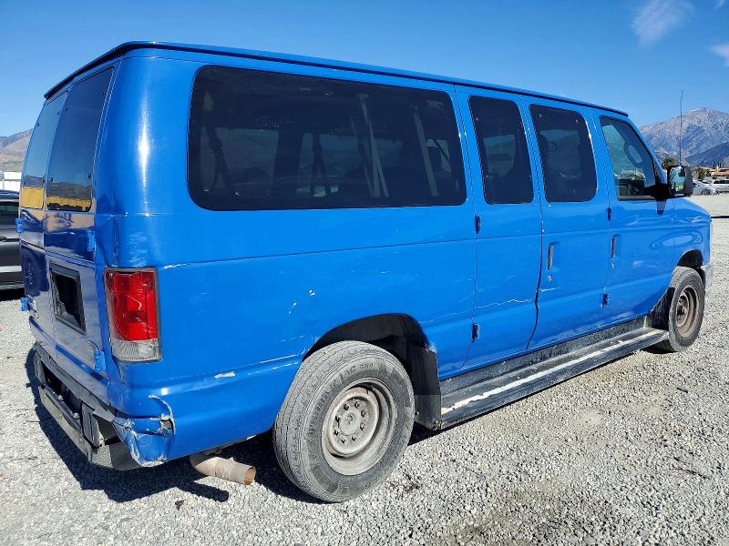 73889055 :رقم المزاد ، 1FMNE3BL9EDA57812 vin ، 2014 Ford Econoline مزاد بيع