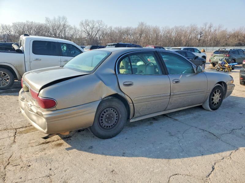 Aukcja sprzedaży 2004 Buick Lesabre, vin: 1G4HP52K244138983, numer aukcji: 77280925