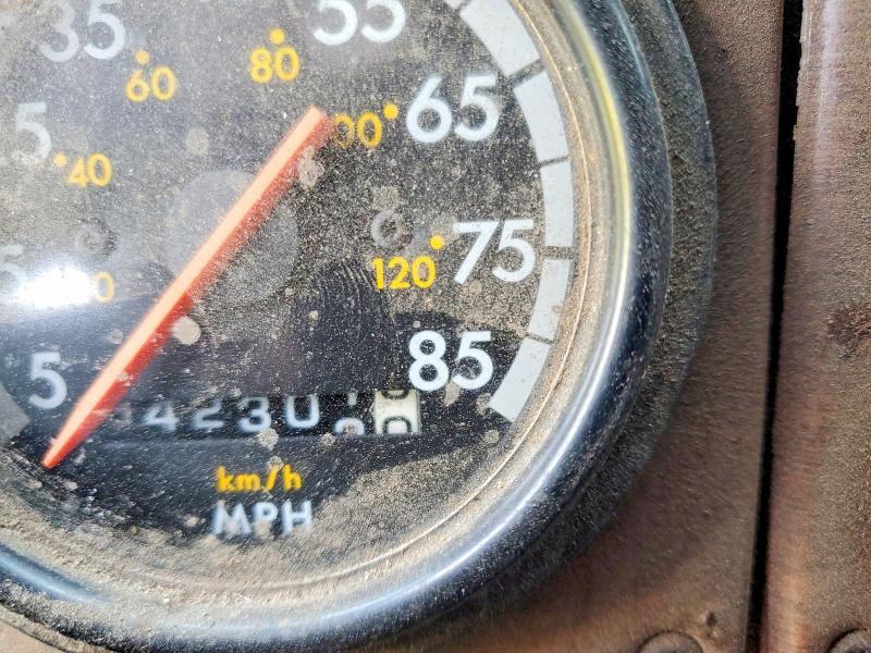 Продажа на аукционе авто 1993 Freigliner Conventional, vin: 1FUYDSYB8PH469818, номер лота: 75380345
