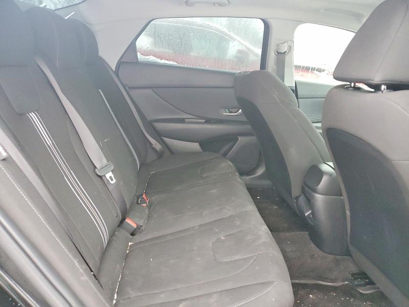 Aukcja sprzedaży 2024 Hyundai Elantra, vin: KMHLM4DG1RU718853, numer aukcji: 99151845