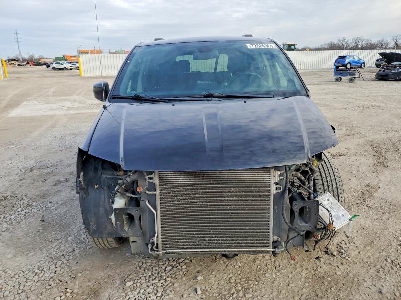 Продаж на аукціоні авто 2019 Dodge Grand Caravan, vin: 2C4RDGCG5KR690897, номер лоту: 72630365