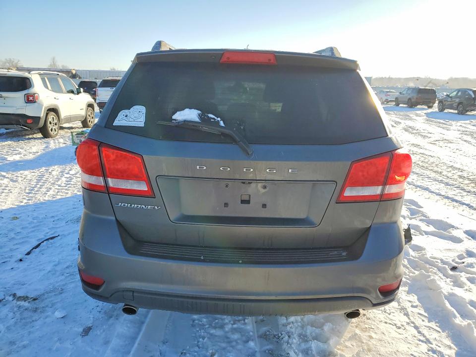 Aukcja sprzedaży 2019 Dodge Journey, vin: 3C4PDCBG9KT738514, numer aukcji: 74650585