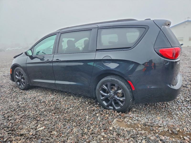 Продаж на аукціоні авто 2020 Chrysler Pacifica, vin: 2C4RC1BG9LR121019, номер лоту: 99879095