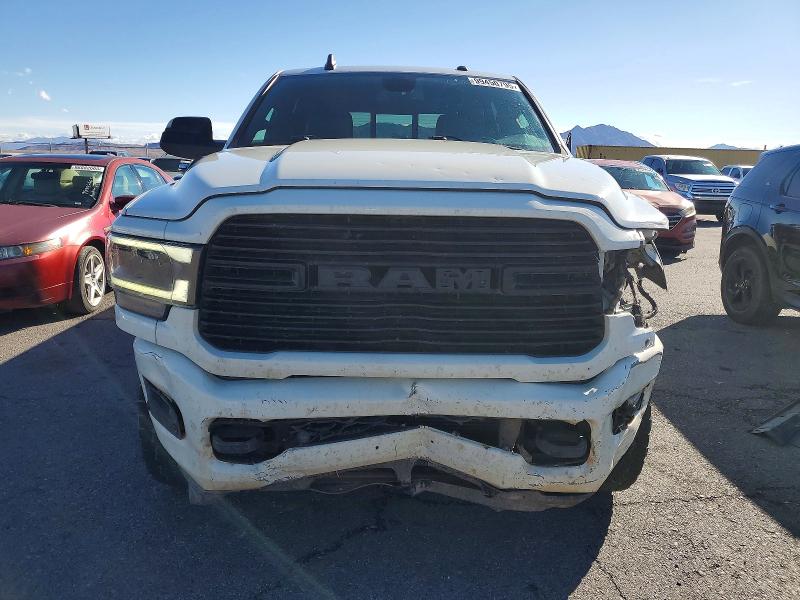 99450795 :رقم المزاد ، 3C6UR5KL6MG555930 vin ، 2021 Ram 2500 مزاد بيع