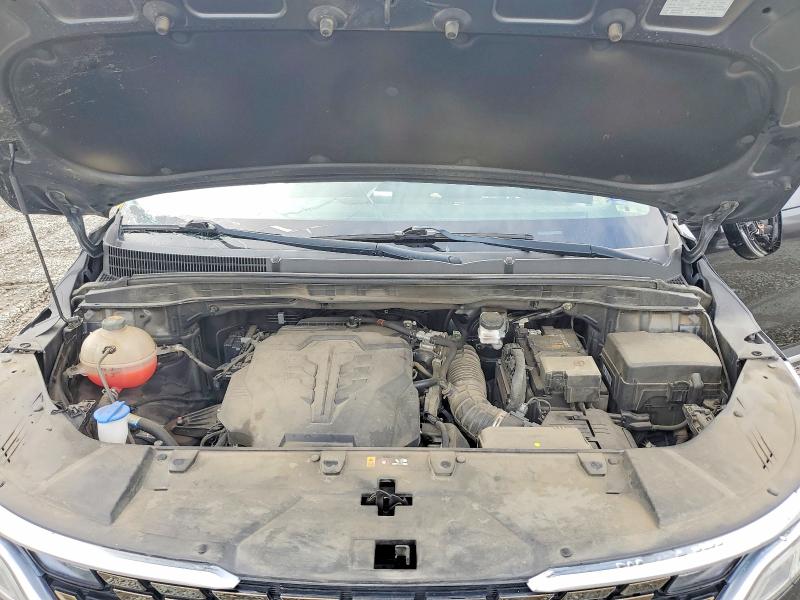 2022 Kia Carnival მანქანა იყიდება აუქციონზე, vin: KNDNE5H32N6084863, აუქციონის ნომერი: 99363675