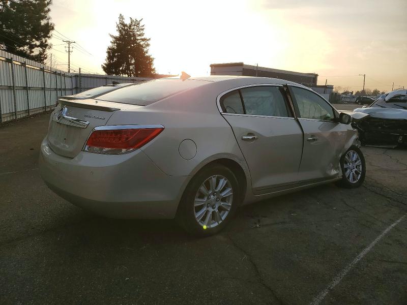 Продажа на аукционе авто 2013 Buick Lacrosse, vin: 1G4GC5ER8DF271798, номер лота: 98283665