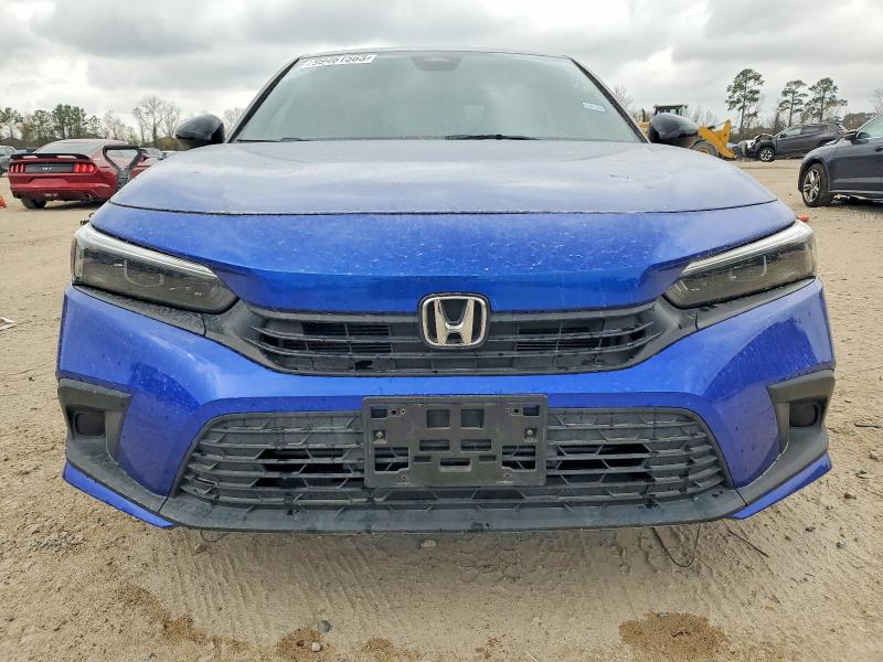 Aukcja sprzedaży 2023 Honda Civic, vin: 2HGFE2F52PH547448, numer aukcji: 99461565
