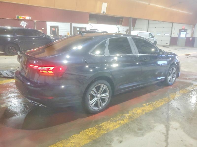 Продажа на аукционе авто 2019 Volkswagen Jetta, vin: 3VWC57BU5KM063227, номер лота: 75351885