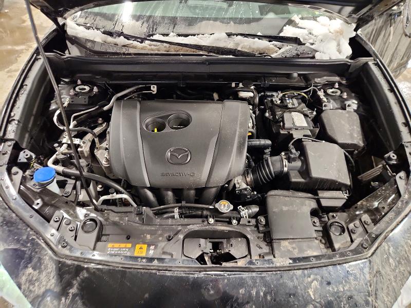 Продаж на аукціоні авто 2026 Mazda Cx-30, vin: 3MVDMBDL2TM108772, номер лоту: 73021845