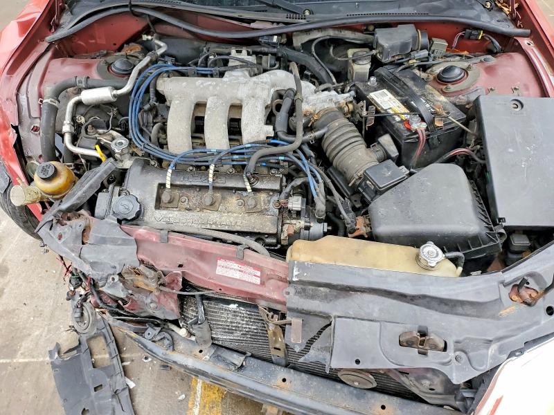 Продажа на аукционе авто 2002 Mazda Millenia, vin: JM1TA221421722001, номер лота: 98613325