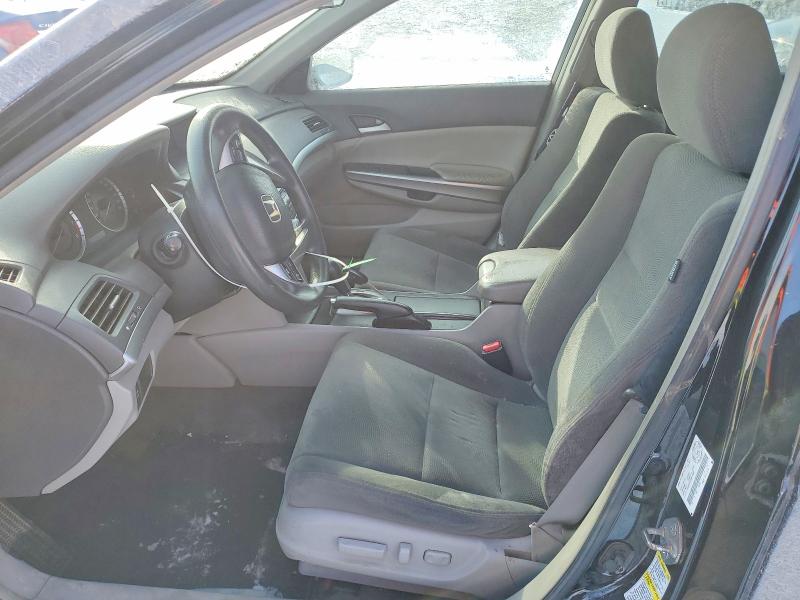 Aukcja sprzedaży 2008 Honda Accord, vin: 1HGCP26728A813808, numer aukcji: 73903715
