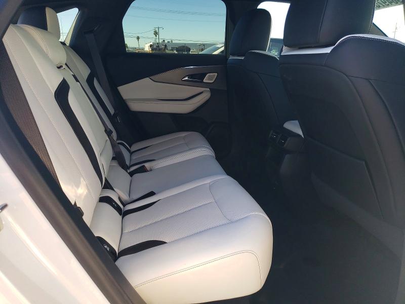 Продажа на аукционе авто 2024 Acura Zdx, vin: 4W5KHMRK2RZ508463, номер лота: 99649755