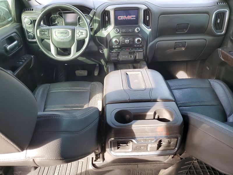 99895175 :رقم المزاد ، 3GTU9FEL7MG129321 vin ، 2021 Gmc Sierra مزاد بيع